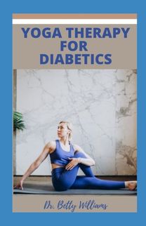 Yoga Therapy for Diabetic