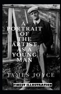 A Portrait of the Artist as a Young Man