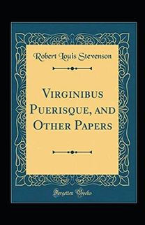 Virginibus Puerisque Annotated