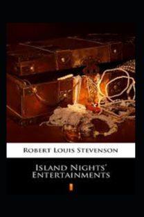 Island Nights' Entertainments Annotated