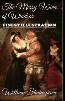 The Merry Wives of Windsor