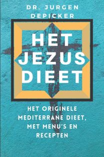 Het Jezus Dieet