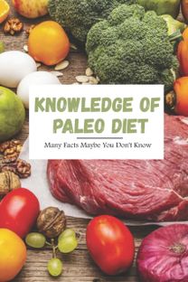 Knowledge of Paleo Diet