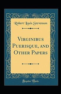Virginibus Puerisque Illustrated