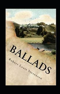 Ballads Illustrated Illustrated