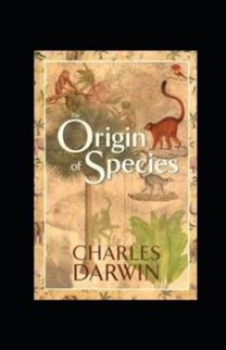 On the Origin of Species Illustrated