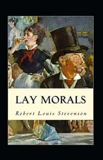 Lay Morals Illustrated