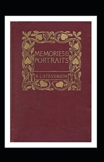 Memories and Portraits Annotated