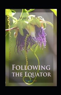 Following the Equator Annotated