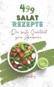 499 Salatrezepte