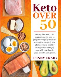 Keto Over 50