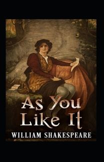 As You Like it Annotated