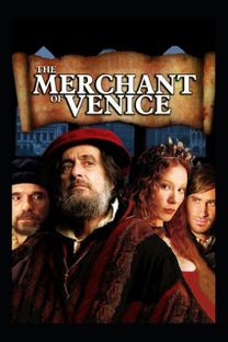The Merchant of Venice by William Shakespeare