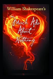Much Ado About Nothing William Shakespeare