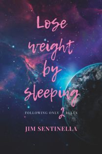 Lose Weight by Sleeping