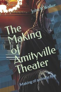 Making of Amityville Theater