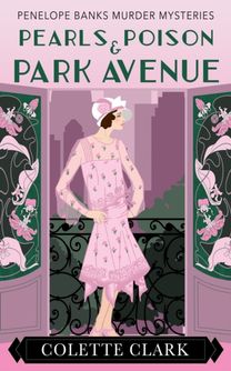 Pearls, Poison & Park Avenue