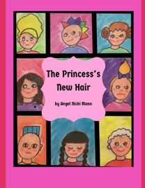 The Princess's New Hair