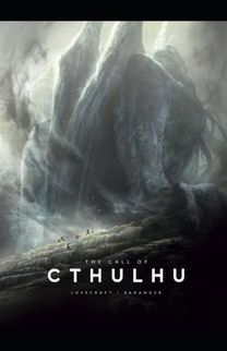 The Call of Cthulhu Illustrated Edition