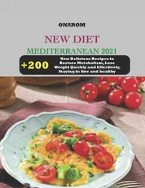 New Diet Mediterranean 2021