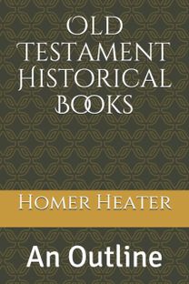 Old Testament Historical Books