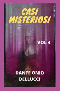 Casi Misteriosi