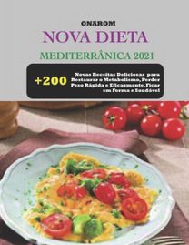 Nova Dieta Mediterranica 2021