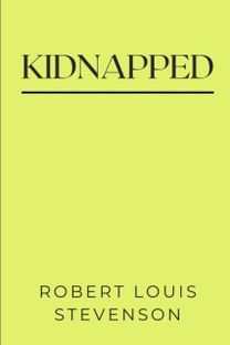 Kidnapped Kidnapped