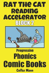 Rat the Cat Reading Accelerator Block 2