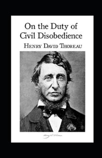 On the Duty of Civil Disobedience Annotated