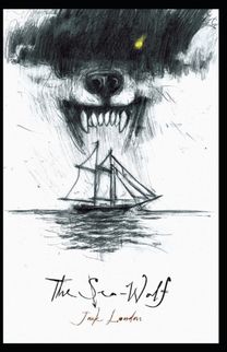 The Sea Wolf Annotated The Sea Wolf Annotated