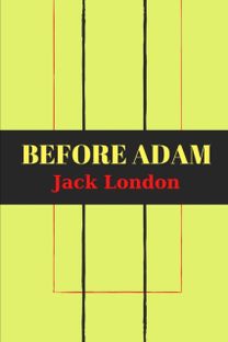 Before Adam Before Adam