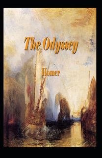The Odyssey (Classic)