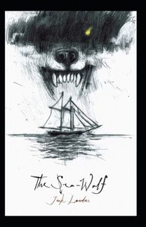 The Sea Wolf Annotated