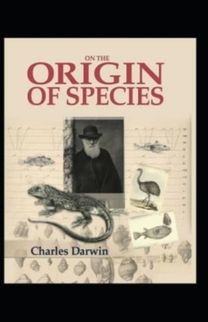 On the Origin of Species