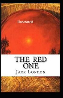 The Red One Illustrated The Red One Illustrated