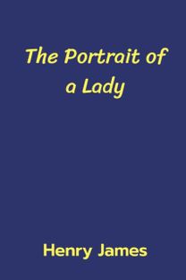The Portrait of a Lady