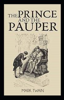 The Prince and the Pauper Annotated
