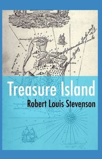 Treasure Island Illustrated Treasure Island Illustrated