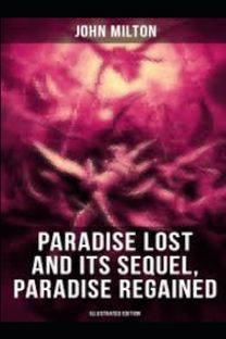 Paradise Lost Illustrated