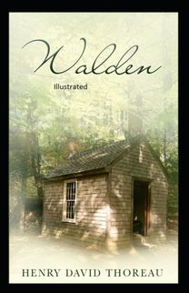 Walden Illustrated