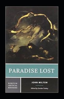 Paradise Lost Illustrated