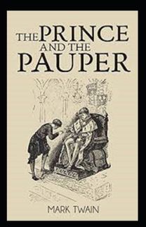 The Prince and the Pauper Annotated The Prince and the Pauper Annotated