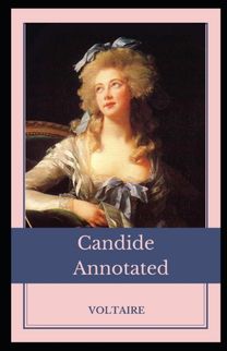 Candide Annotated