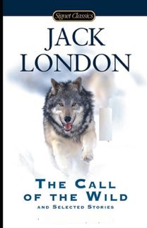 The Call of the Wild Illustrated
