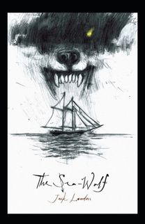 The Sea Wolf Annotated