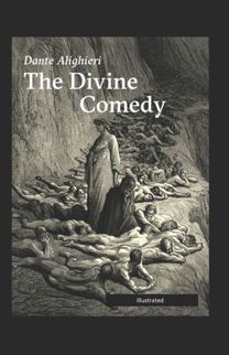 The Divine Comedy Illustrated