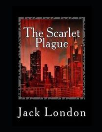 The Scarlet Plague Illustrated