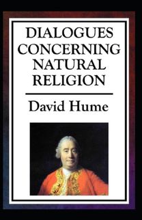 Dialogues Concerning Natural Religion Annotated Dialogues Concerning Natural Religion Annotated
