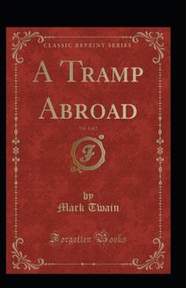 A Tramp Abroad, Part 2 Annotated